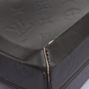 LOUIS VUITTON Monogram Lace Steve Shoulder Bag Brown M46530 LV Auth hk2271-16