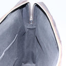 LOUIS VUITTON Monogram Lace Steve Shoulder Bag Brown M46530 LV Auth hk2271-23