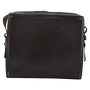 LOUIS VUITTON Monogram Lace Steve Shoulder Bag Brown M46530 LV Auth hk2271-2