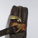 LOUIS VUITTON Monogram Marly Dragonne GM Clutch Bag M51825 LV Auth hk2291-8