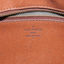 LOUIS VUITTON Monogram Marly Dragonne GM Clutch Bag M51825 LV Auth hk2291-18