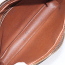 LOUIS VUITTON Monogram Marly Dragonne GM Clutch Bag M51825 LV Auth hk2291-9