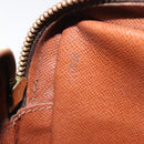 LOUIS VUITTON Monogram Marly Dragonne GM Clutch Bag M51825 LV Auth hk2291-12