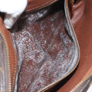 LOUIS VUITTON Monogram Marly Dragonne GM Clutch Bag M51825 LV Auth hk2292-11