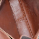 LOUIS VUITTON Monogram Saint Cloud GM Shoulder Bag M51242 LV Auth hk2296-11