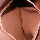 LOUIS VUITTON Monogram Saint Cloud GM Shoulder Bag M51242 LV Auth hk2296-23