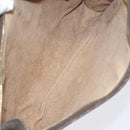 LOUIS VUITTON Monogram Poche Toilette 26 Pouch M47542 LV Auth hk2297-10