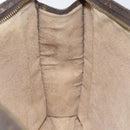 LOUIS VUITTON Monogram Poche Toilette 26 Pouch M47542 LV Auth hk2297-17