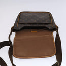 LOUIS VUITTON Monogram Messenger Bosphore PM Shoulder Bag M40106 LV Auth hk2302-17