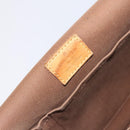 LOUIS VUITTON Monogram Messenger Bosphore PM Shoulder Bag M40106 LV Auth hk2302-18