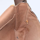 LOUIS VUITTON Monogram Messenger Bosphore PM Shoulder Bag M40106 LV Auth hk2302-19