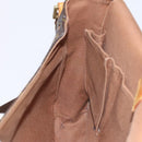 LOUIS VUITTON Monogram Messenger Bosphore PM Shoulder Bag M40106 LV Auth hk2302-20