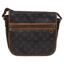 LOUIS VUITTON Monogram Messenger Bosphore PM Shoulder Bag M40106 LV Auth hk2302-13