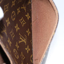 LOUIS VUITTON Monogram Messenger Bosphore PM Shoulder Bag M40106 LV Auth hk2302-21