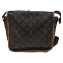 LOUIS VUITTON Monogram Messenger Bosphore PM Shoulder Bag M40106 LV Auth hk2302-2