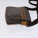 LOUIS VUITTON Monogram Messenger Bosphore PM Shoulder Bag M40106 LV Auth hk2302-3