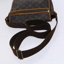 LOUIS VUITTON Monogram Messenger Bosphore PM Shoulder Bag M40106 LV Auth hk2302-7