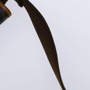 LOUIS VUITTON Monogram Messenger Bosphore PM Shoulder Bag M40106 LV Auth hk2302-8