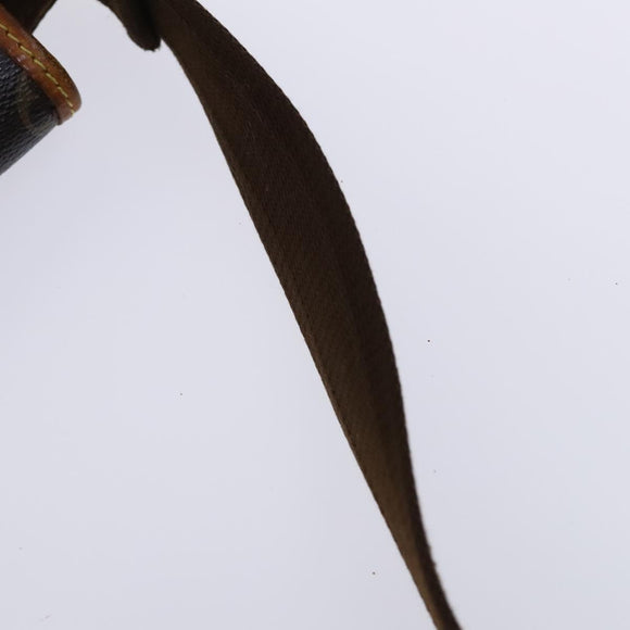 LOUIS VUITTON Monogram Messenger Bosphore PM Shoulder Bag M40106 LV Auth hk2302