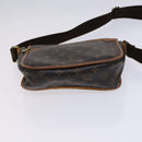 LOUIS VUITTON Monogram Messenger Bosphore PM Shoulder Bag M40106 LV Auth hk2302-5