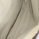 LOUIS VUITTON Monogram Reporter GM Shoulder Bag M45252 LV Auth hk2306-18