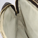 LOUIS VUITTON Monogram Reporter GM Shoulder Bag M45252 LV Auth hk2306-20