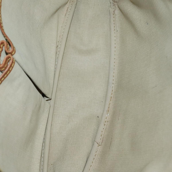 LOUIS VUITTON Monogram Reporter GM Shoulder Bag M45252 LV Auth hk2306