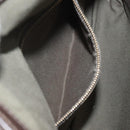 LOUIS VUITTON Monogram Mini Françoise 2-Wege-Tragetasche TST Khaki M92422 Auth hk2313-20