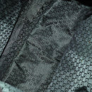 GUCCI Shoulder Bag Canvas Khaki Auth hk2330-11