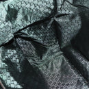 GUCCI Shoulder Bag Canvas Khaki Auth hk2330-22