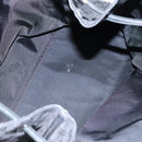 GUCCI GG Canvas Shoulder Bag Black Auth hk2332-17