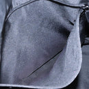 GUCCI GG Canvas Shoulder Bag Black Auth hk2332-21