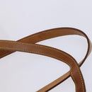 LOUIS VUITTON Monogram Vernis Columbus Tote Bag Gris M91028 LV Auth hk2353-8
