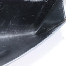 LOUIS VUITTON Epi Pochette Arche Shoulder Bag Black Noir M52572 LV Auth hk2361-21