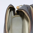 LOUIS VUITTON Monogram Reporter PM Shoulder Bag M45254 LV Auth hk2367-18