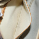 LOUIS VUITTON Monogram Reporter PM Shoulder Bag M45254 LV Auth hk2367-23