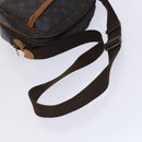 LOUIS VUITTON Monogram Reporter PM Shoulder Bag M45254 LV Auth hk2367-7