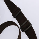 LOUIS VUITTON Monogram Reporter PM Shoulder Bag M45254 LV Auth hk2367-8