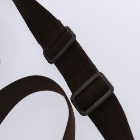 LOUIS VUITTON Monogram Reporter PM Shoulder Bag M45254 LV Auth hk2367