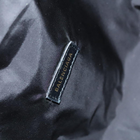 BALENCIAGA Wheel Waist bag Nylon Red 533009 Auth hk2377