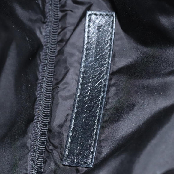 BALENCIAGA Wheel Waist bag Nylon Red 533009 Auth hk2377