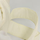 PRADA Sports Backpack Nylon White Auth hk2405-9