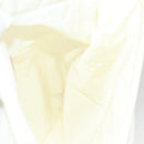 PRADA Sports Backpack Nylon White Auth hk2405-22