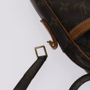 LOUIS VUITTON Monogram Vernis Shoulder Bag 5Set Gris LV Auth hk2418-28