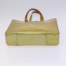 LOUIS VUITTON Monogram Vernis Shoulder Bag 5Set Gris LV Auth hk2418-6