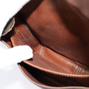 LOUIS VUITTON Monogram Cartouchiere MM Shoulder Bag M51253 LV Auth hk2419-22