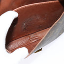 LOUIS VUITTON Monogram Cartouchiere MM Shoulder Bag M51253 LV Auth hk2419-11