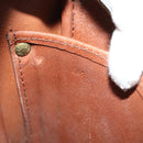 LOUIS VUITTON Monogram Cartouchiere MM Shoulder Bag M51253 LV Auth hk2419-12