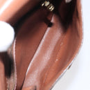 LOUIS VUITTON Monogram Saint Cloud MM Shoulder Bag M51243 LV Auth hk2429-10