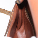 LOUIS VUITTON Monogram Saint Cloud MM Shoulder Bag M51243 LV Auth hk2429-23